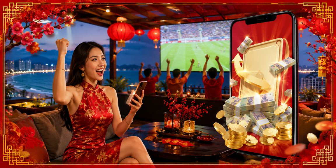 Minh họa hoàn tiền và ưu đãi thanh toán tại Đà Nẵng trên nền tảng dn8