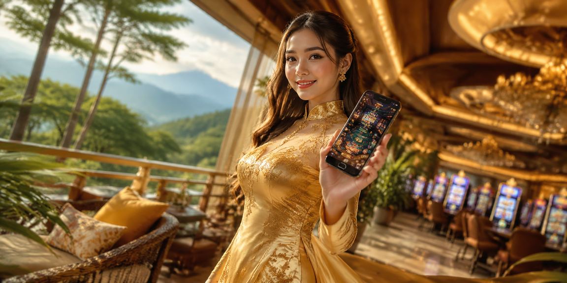 Không gian giải trí trực tuyến sôi động dành cho người dùng Việt Nam trên nền tảng dn8